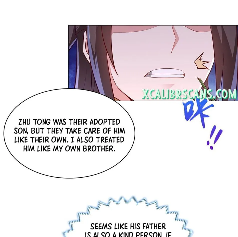 Dragon Master (Colored) Chapter 55 page 18 - 