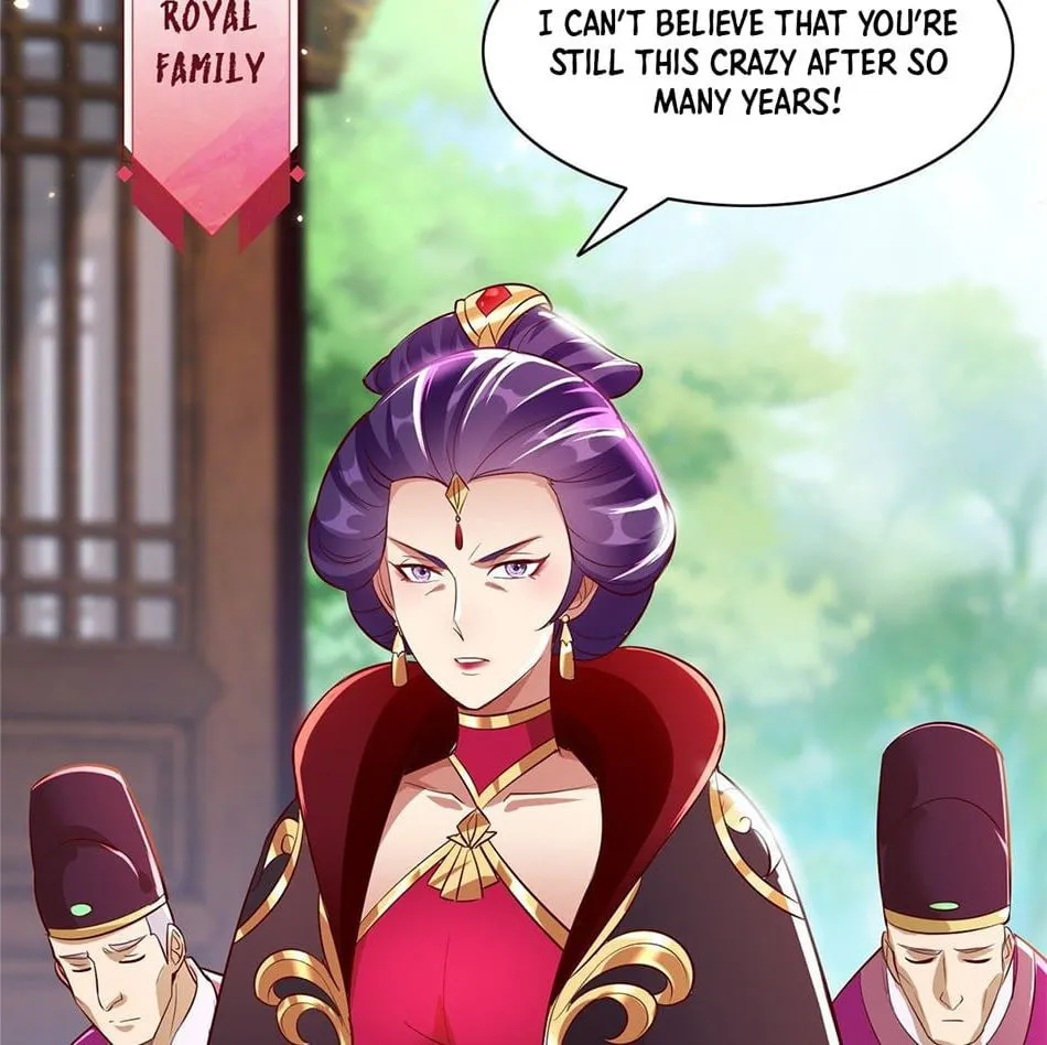 Dragon Master (Colored) Chapter 55 page 3 - 