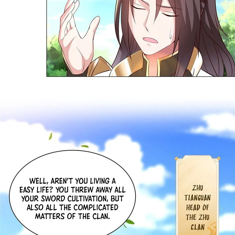 Dragon Master (Colored) Chapter 55 page 24 - 