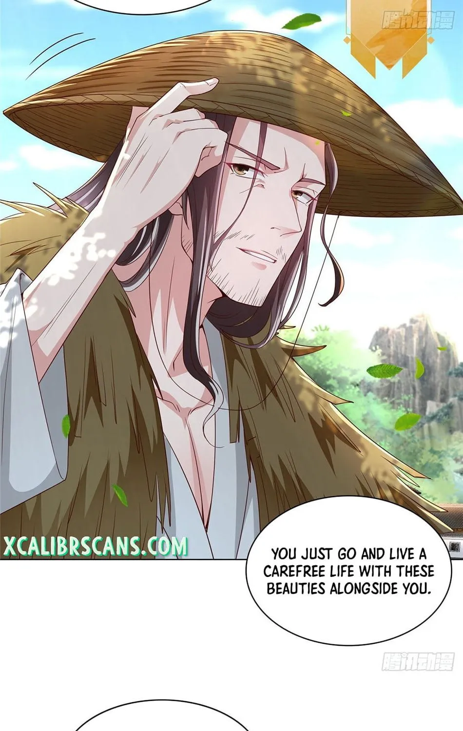 Dragon Master (Colored) Chapter 55 page 25 - 