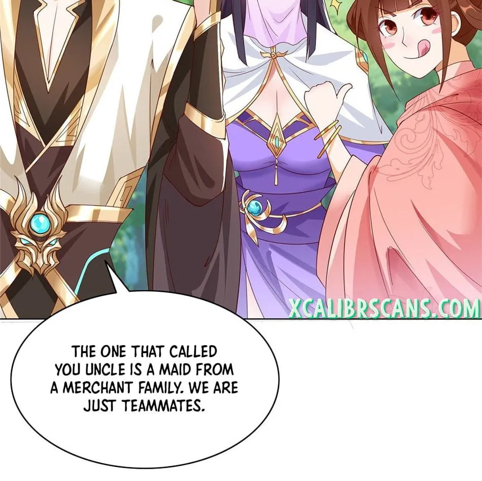 Dragon Master (Colored) Chapter 55 page 27 - 