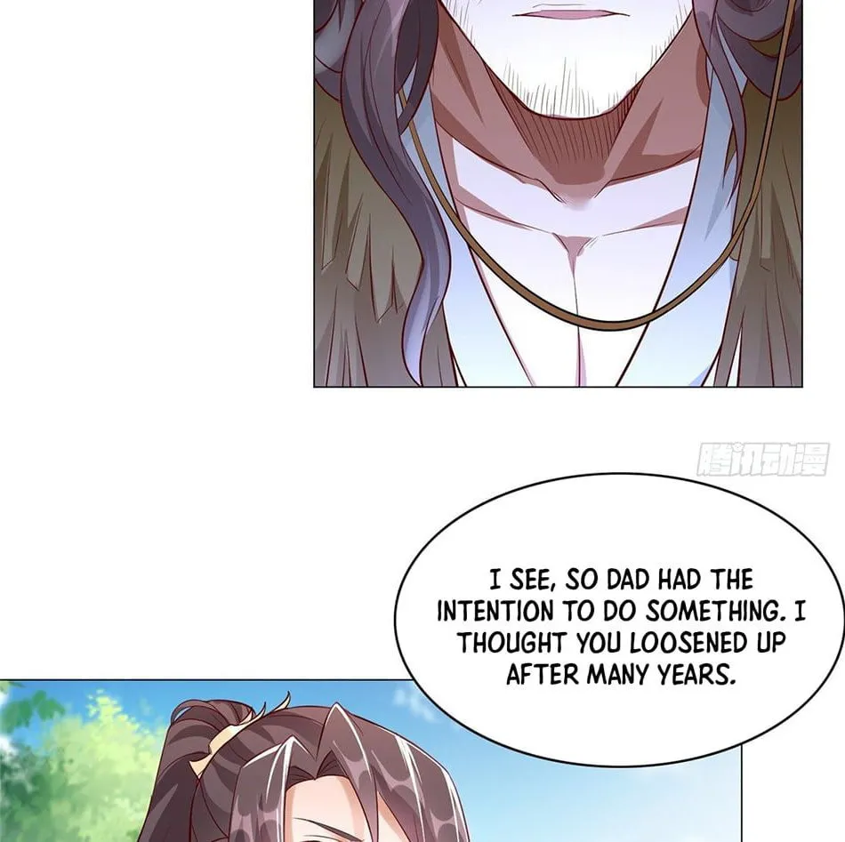 Dragon Master (Colored) Chapter 55 page 36 - 