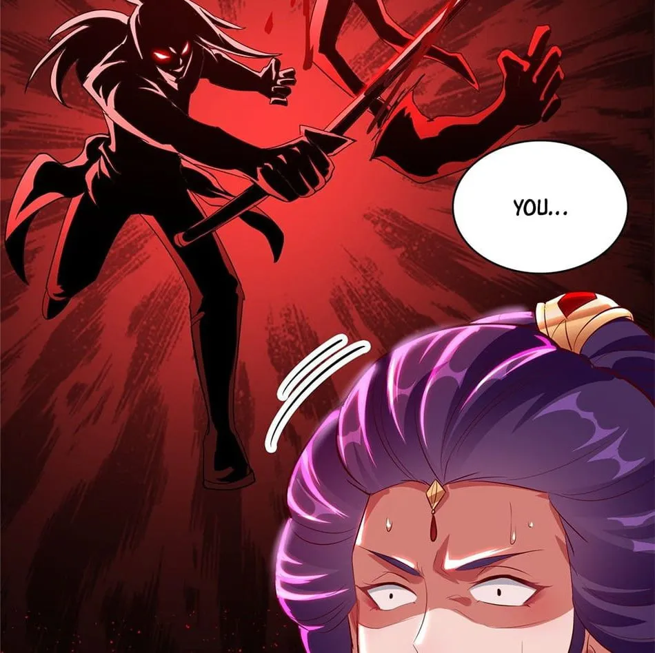 Dragon Master (Colored) Chapter 55 page 6 - 