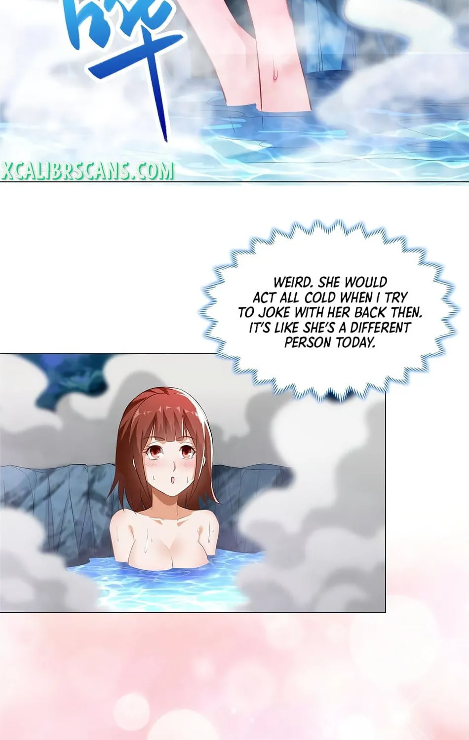 Dragon Master (Colored) Chapter 56 page 16 - 