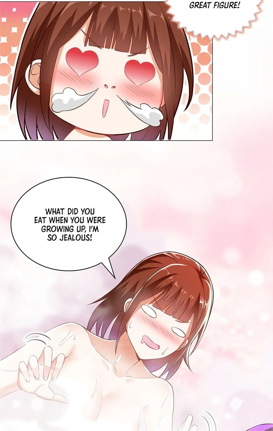 Dragon Master (Colored) Chapter 56 page 19 - 