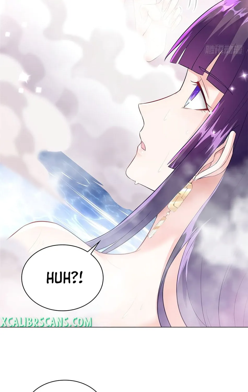 Dragon Master (Colored) Chapter 56 page 20 - 