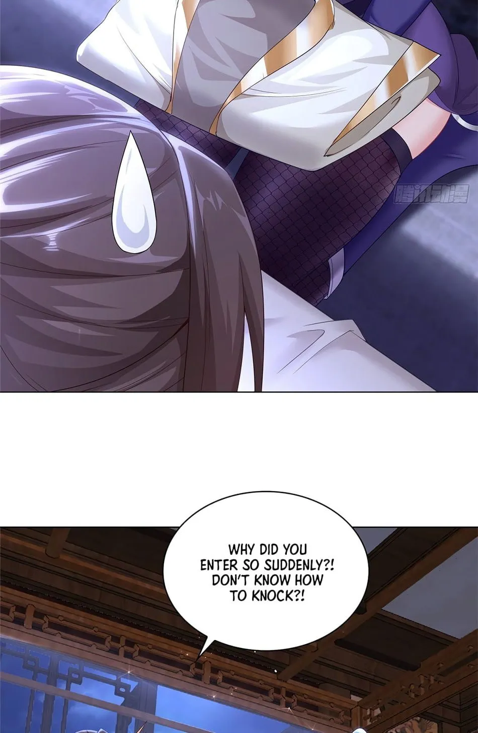 Dragon Master (Colored) Chapter 56 page 24 - 