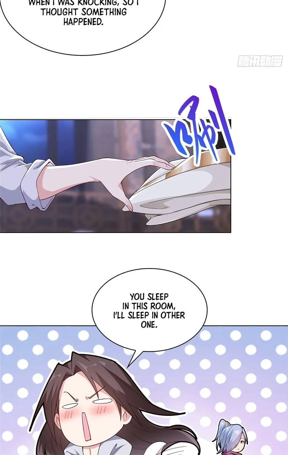 Dragon Master (Colored) Chapter 56 page 26 - 