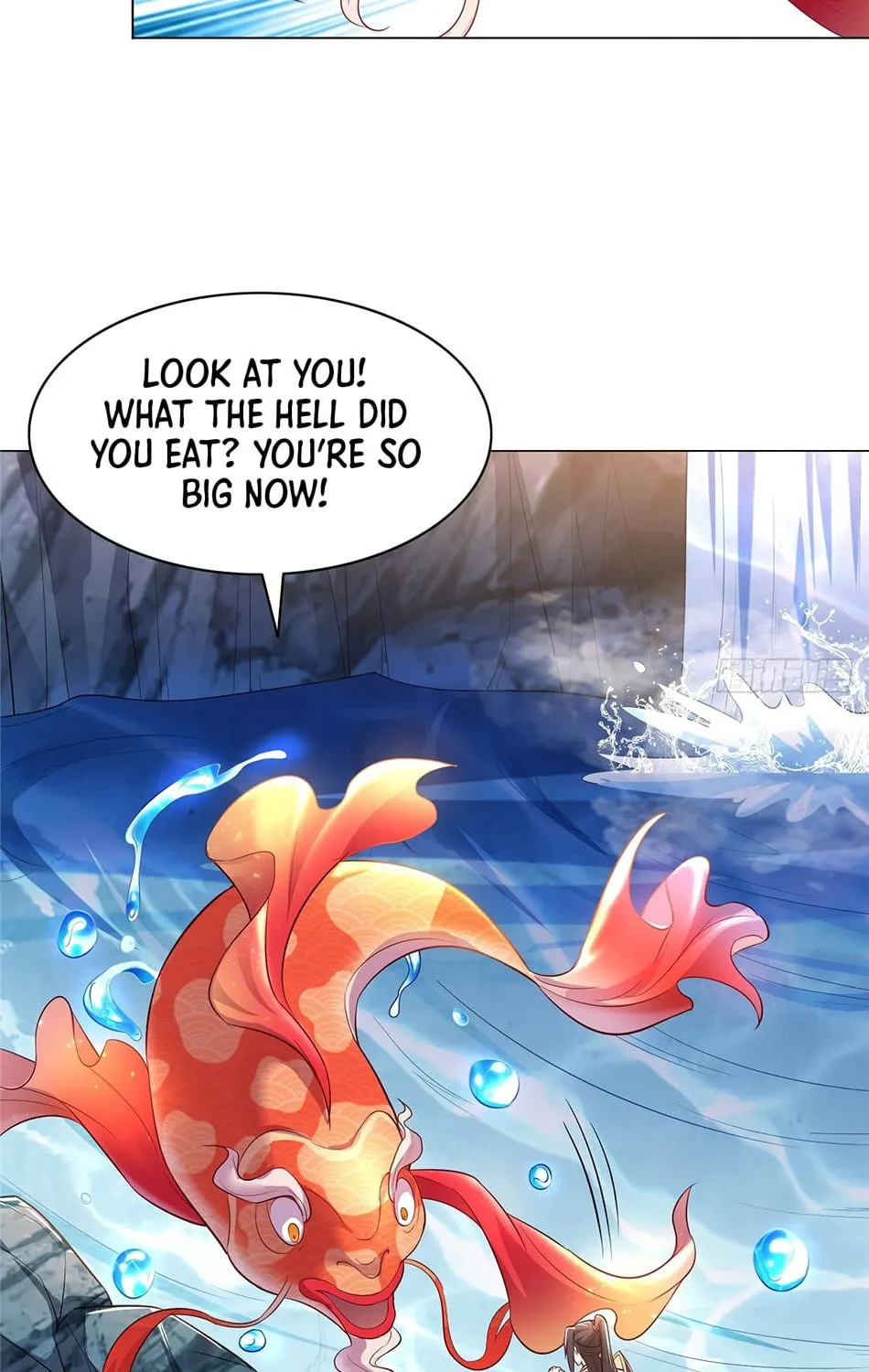Dragon Master (Colored) Chapter 56 page 40 - 