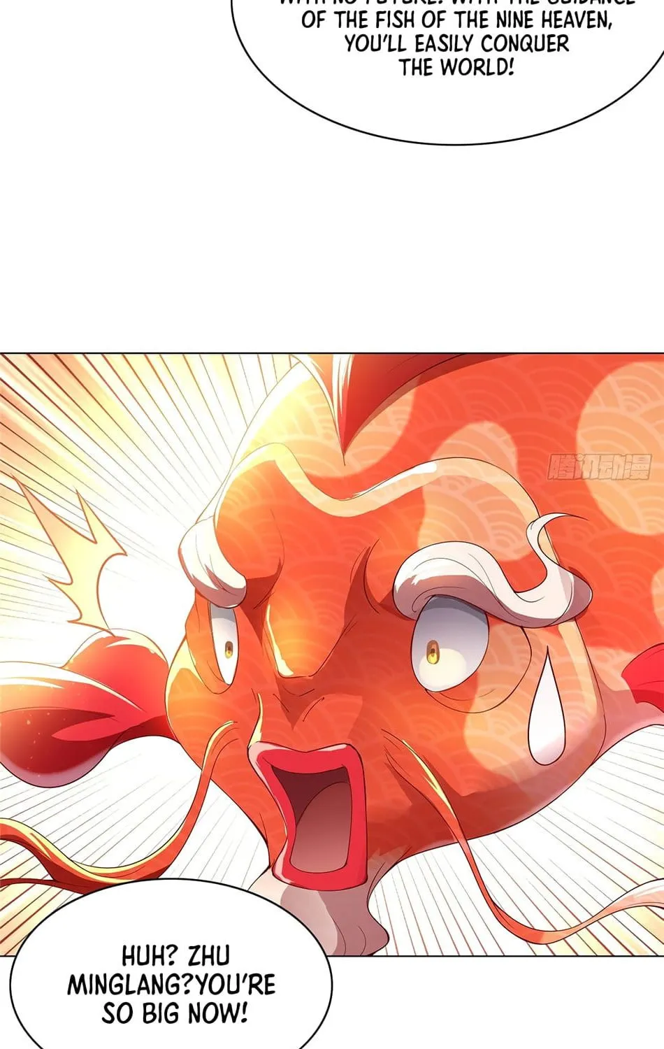 Dragon Master (Colored) Chapter 56 page 43 - 
