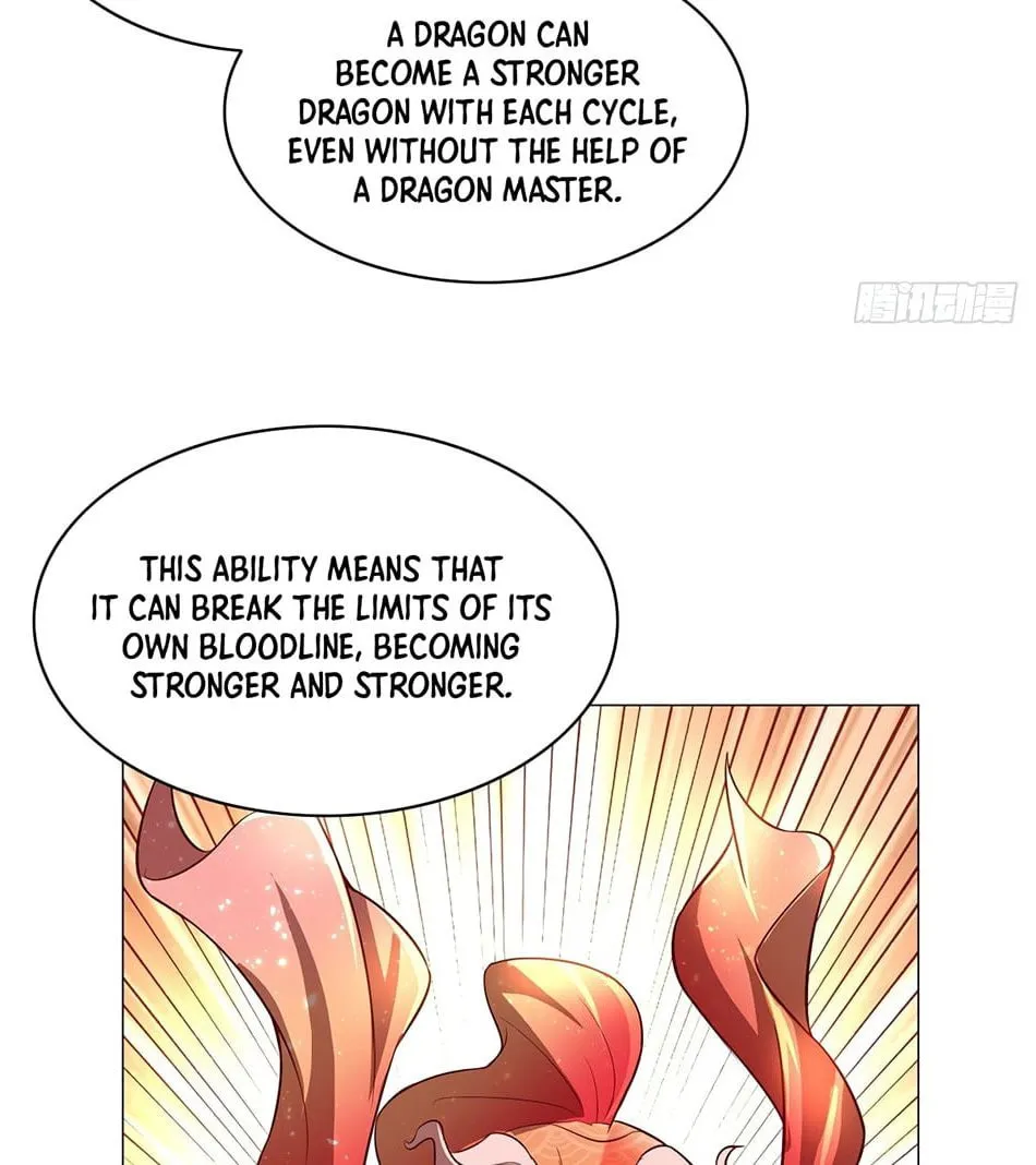 Dragon Master (Colored) Chapter 57 page 12 - 