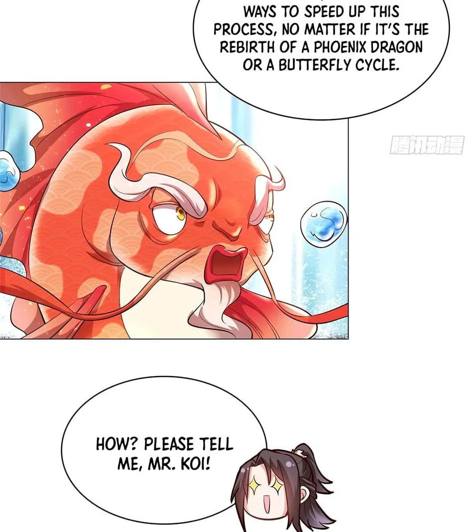 Dragon Master (Colored) Chapter 57 page 15 - 