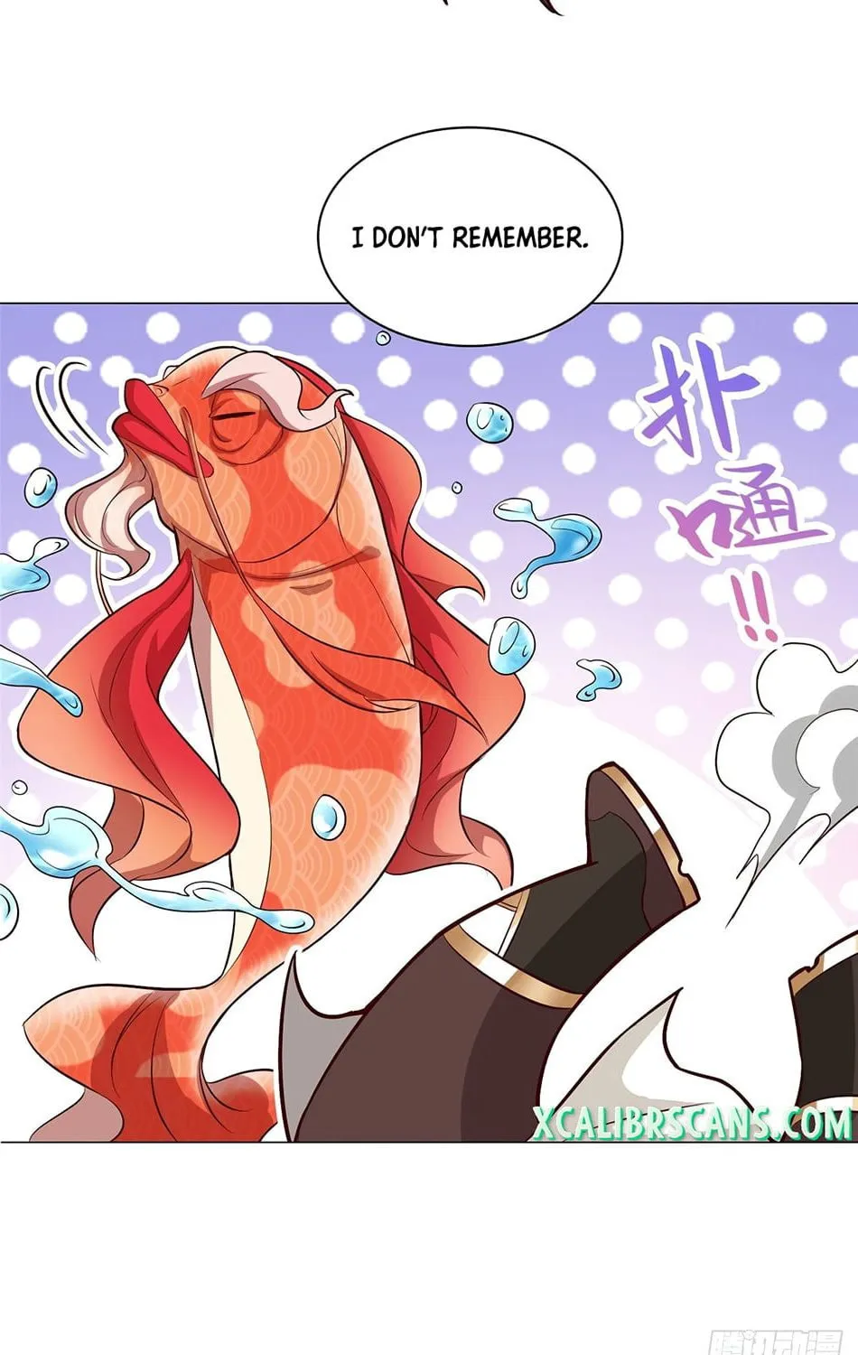Dragon Master (Colored) Chapter 57 page 16 - 