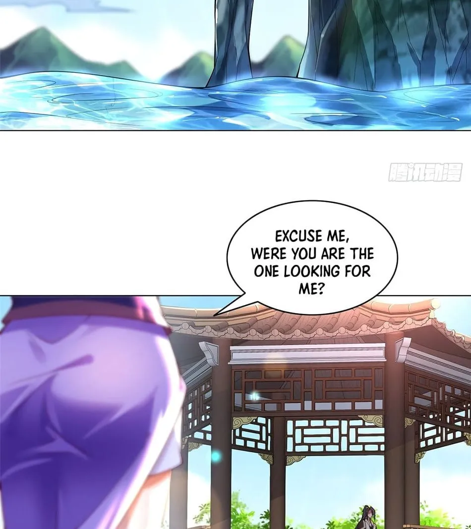 Dragon Master (Colored) Chapter 57 page 18 - 