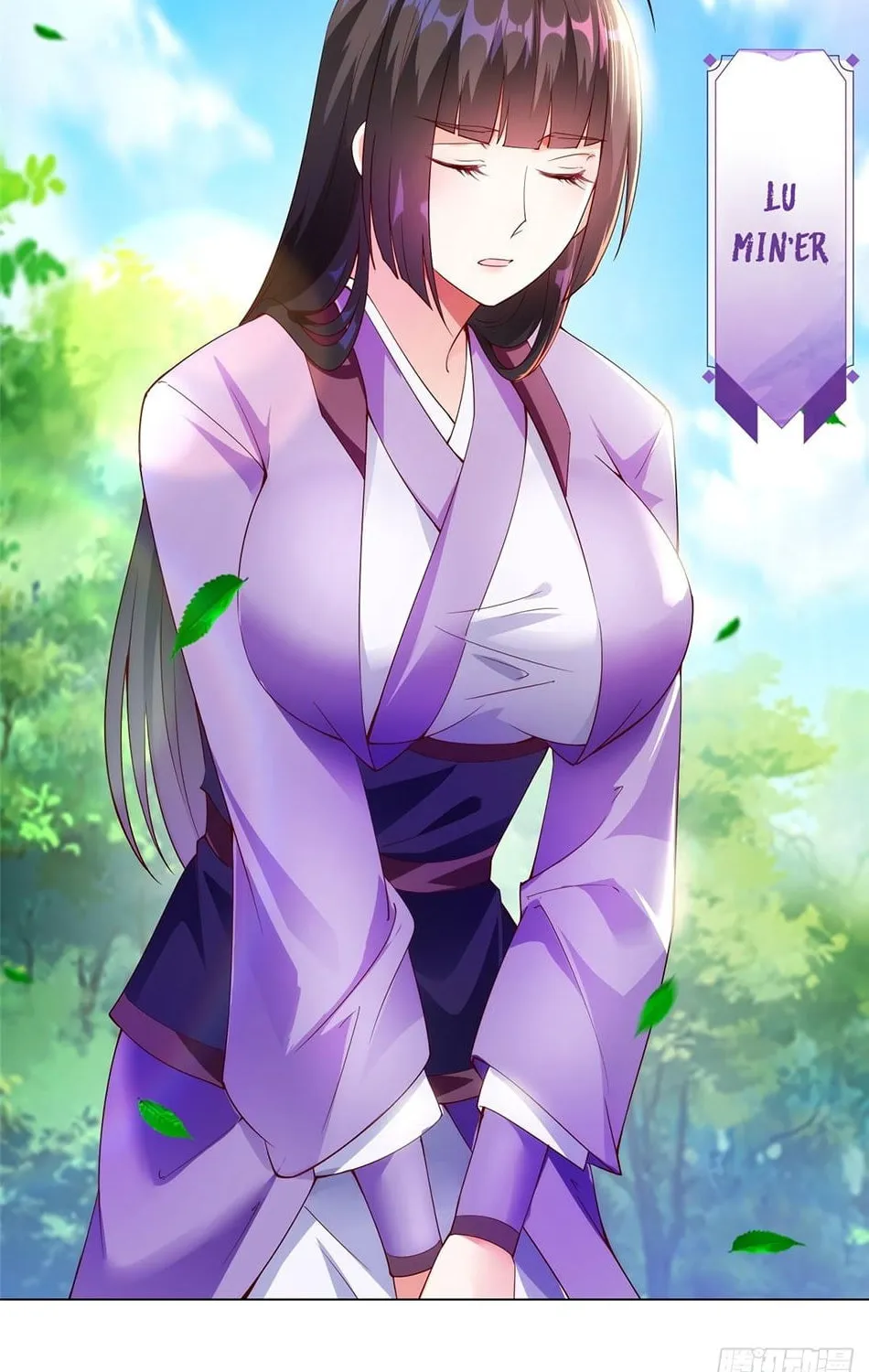 Dragon Master (Colored) Chapter 57 page 20 - 