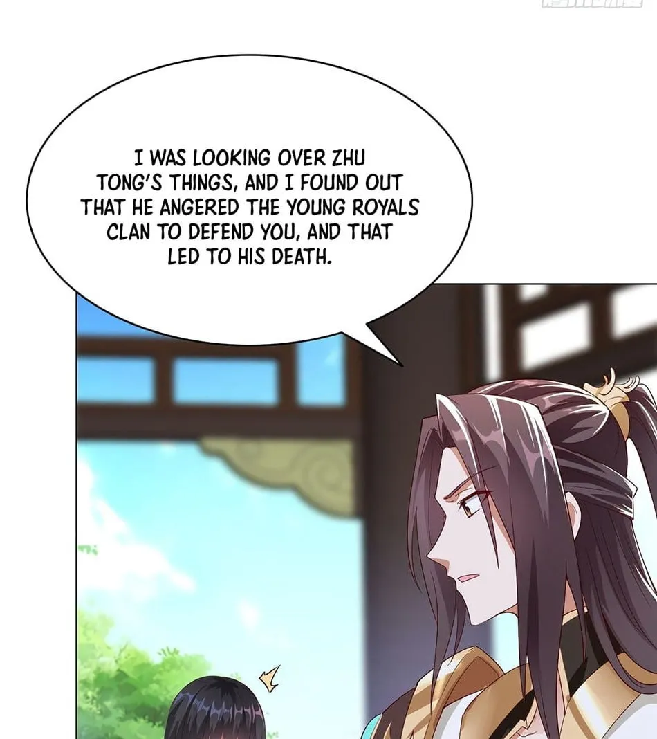 Dragon Master (Colored) Chapter 57 page 21 - 