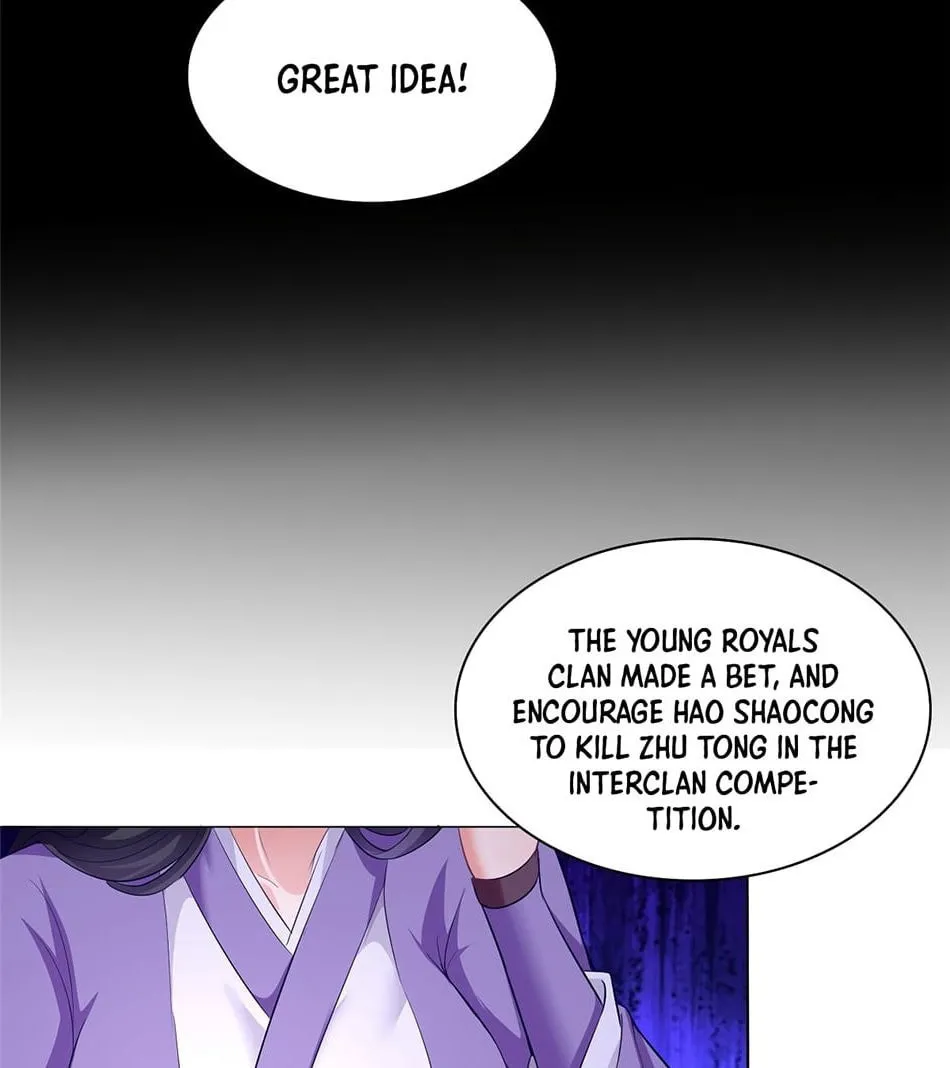 Dragon Master (Colored) Chapter 57 page 33 - 