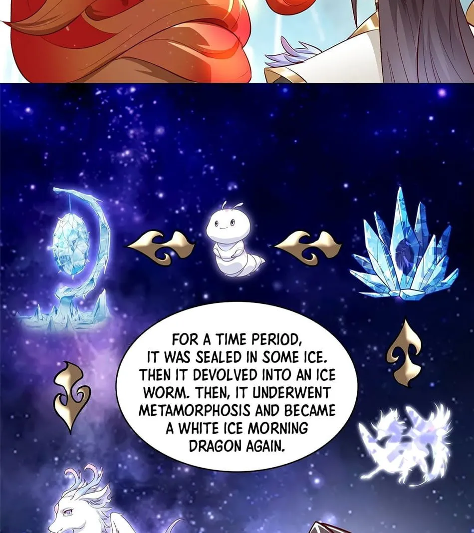 Dragon Master (Colored) Chapter 57 page 6 - 