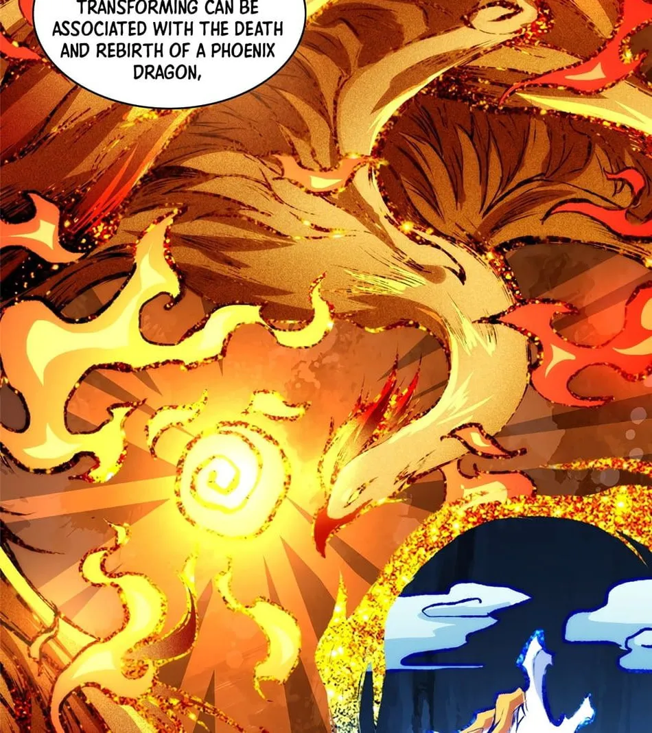 Dragon Master (Colored) Chapter 57 page 9 - 