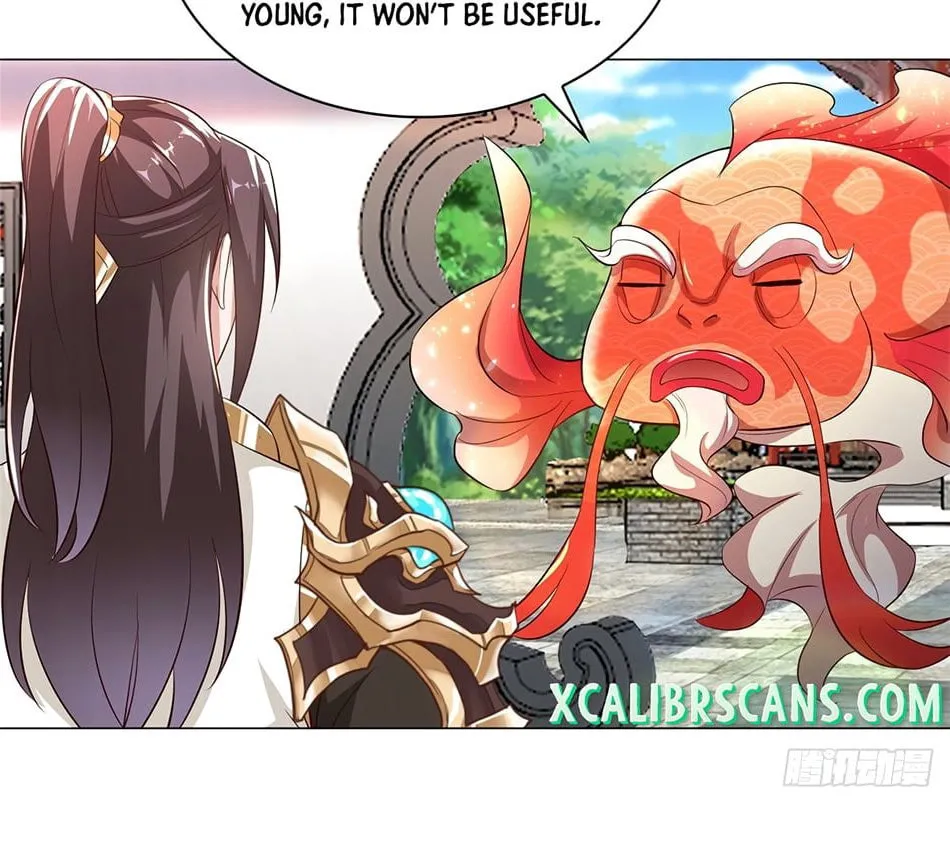 Dragon Master (Colored) Chapter 58 page 12 - 