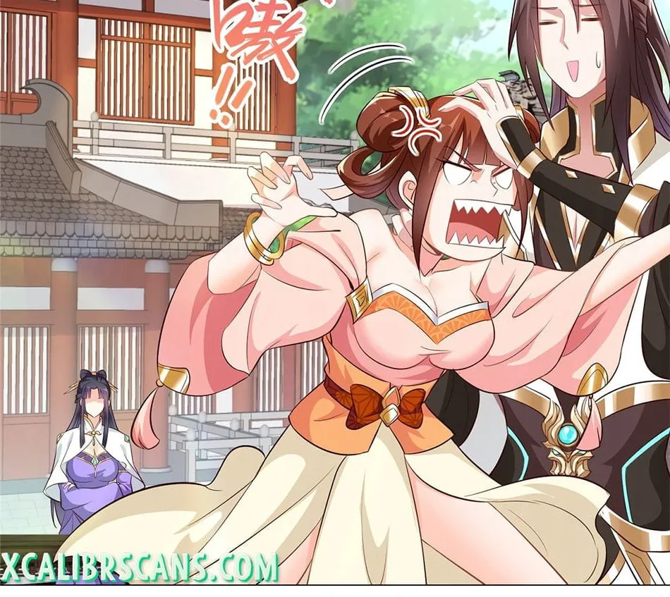 Dragon Master (Colored) Chapter 58 page 15 - 