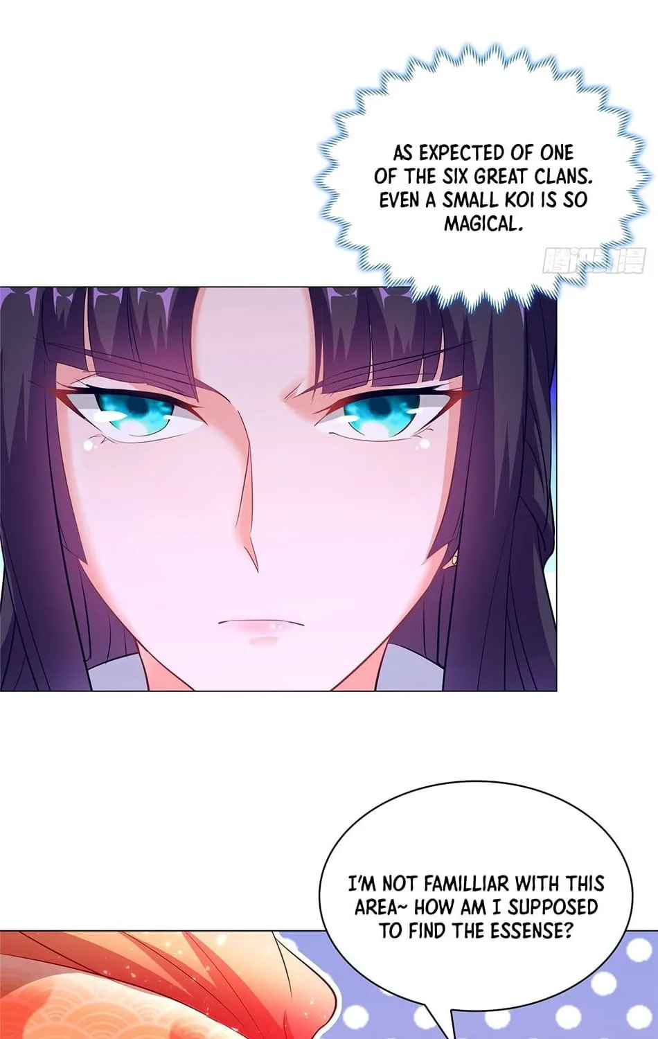 Dragon Master (Colored) Chapter 58 page 16 - 