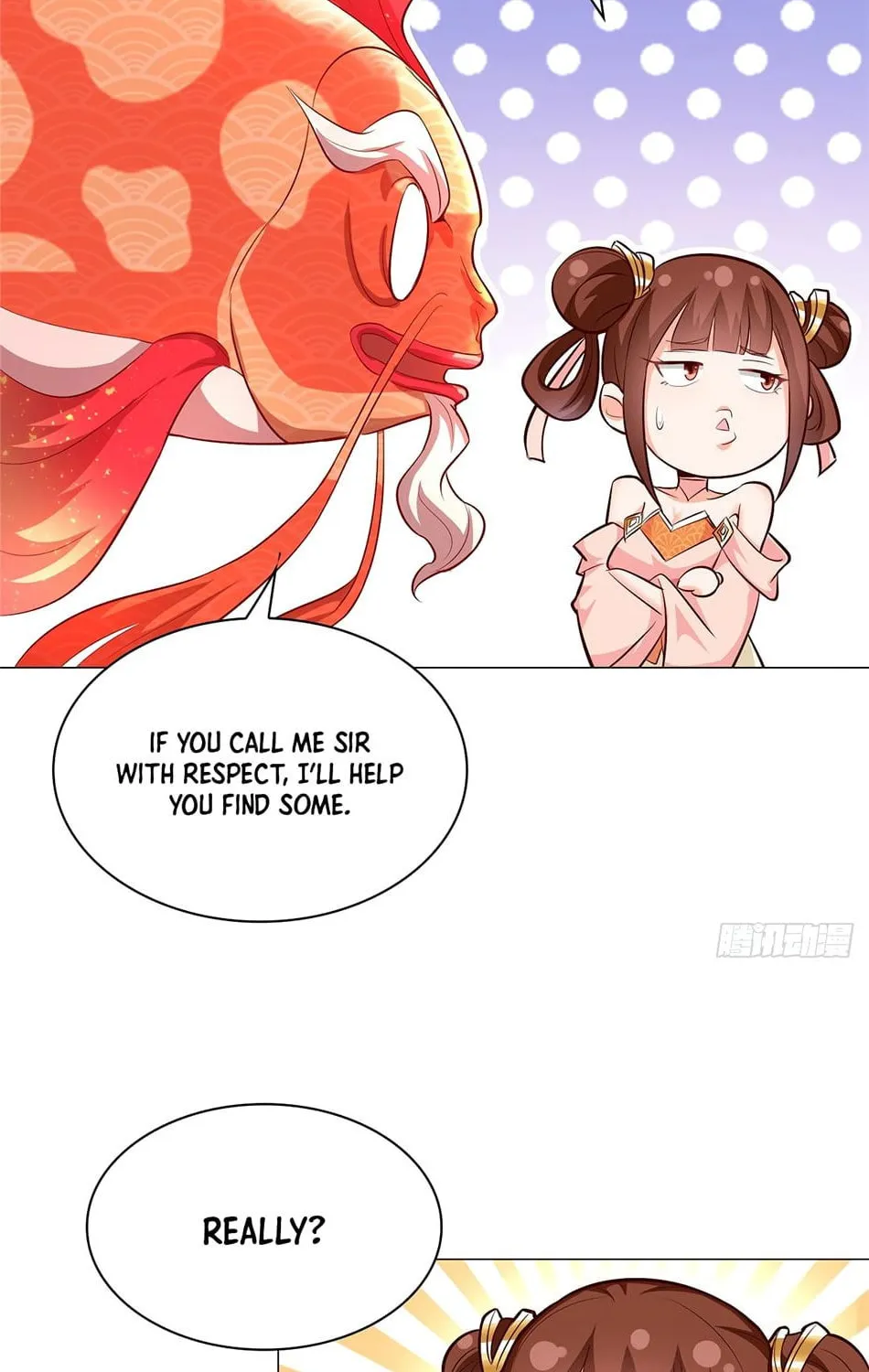 Dragon Master (Colored) Chapter 58 page 17 - 