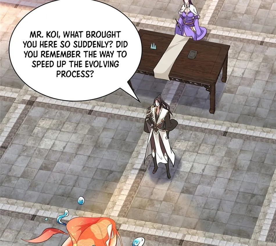 Dragon Master (Colored) Chapter 58 page 3 - 
