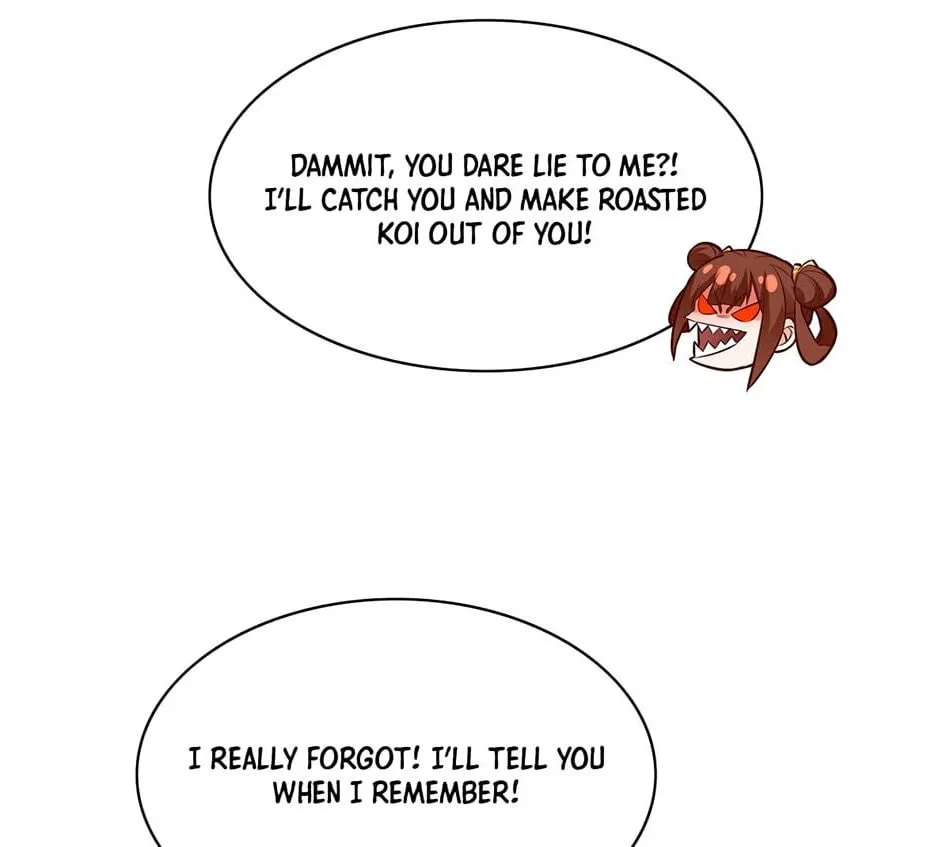Dragon Master (Colored) Chapter 58 page 21 - 