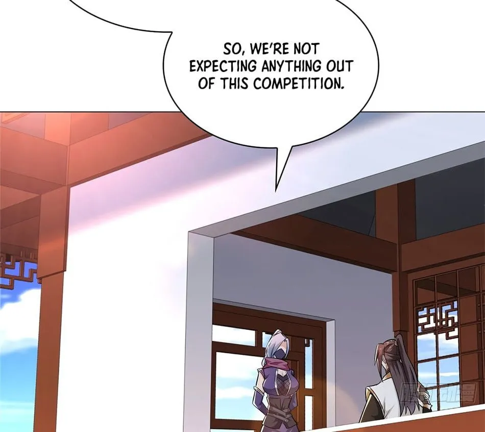 Dragon Master (Colored) Chapter 58 page 24 - 