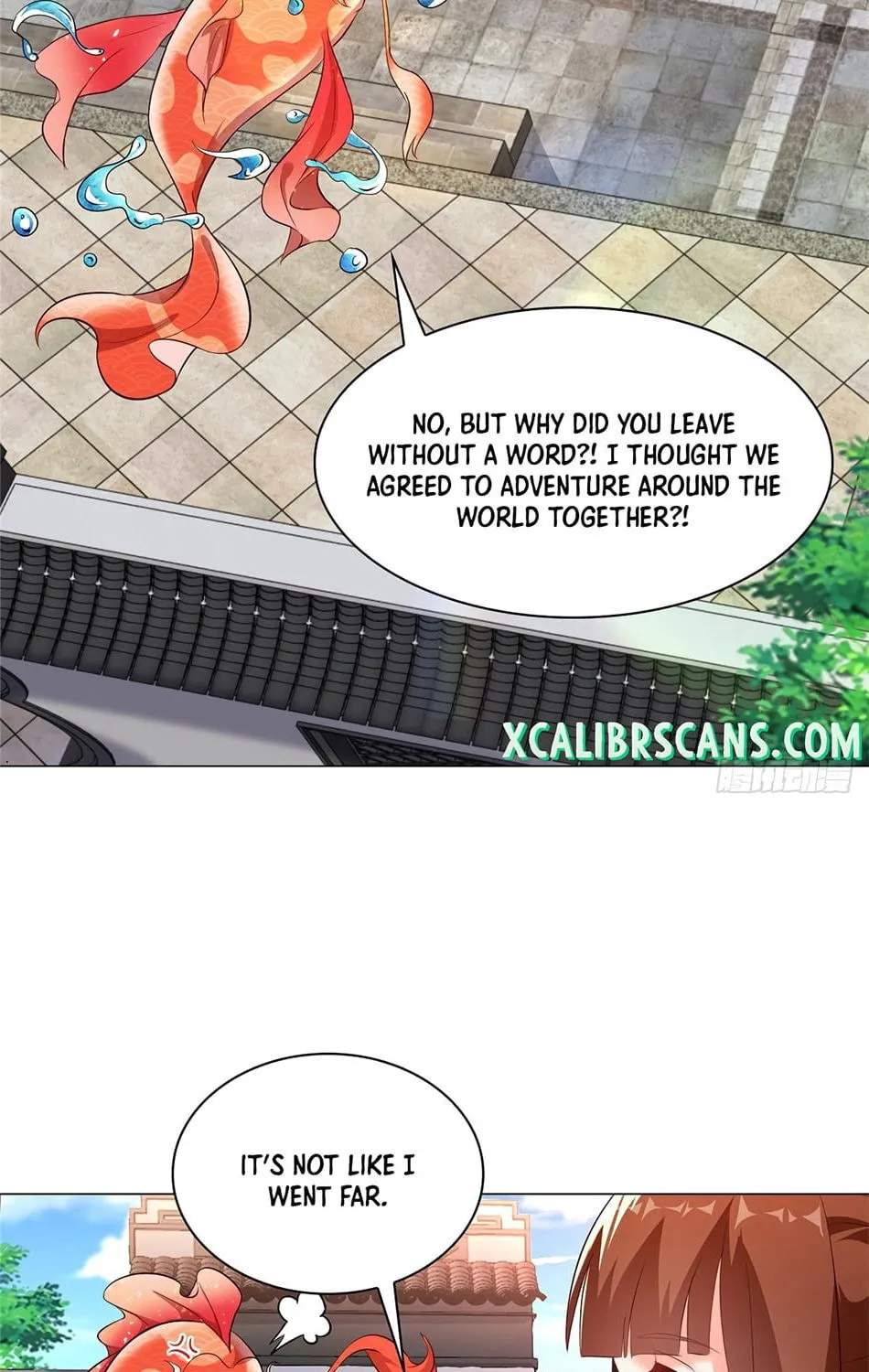 Dragon Master (Colored) Chapter 58 page 4 - 
