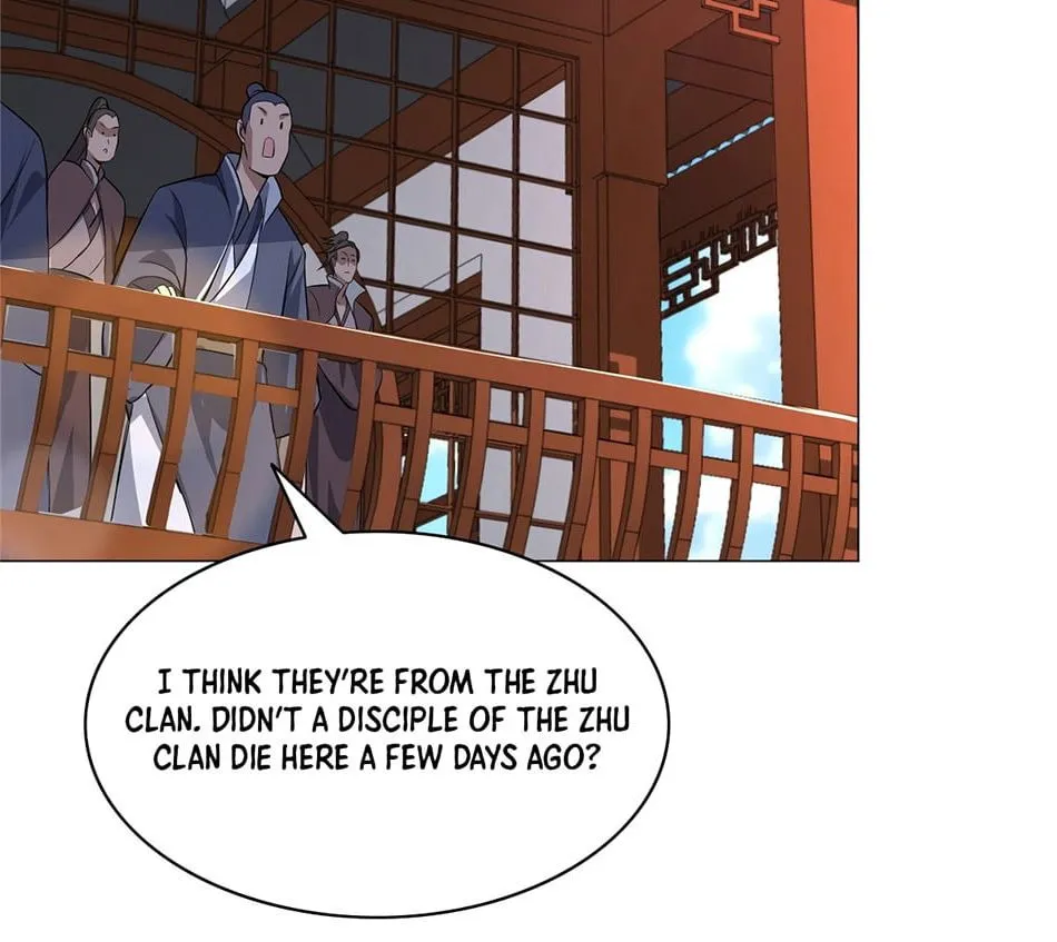 Dragon Master (Colored) Chapter 58 page 33 - 