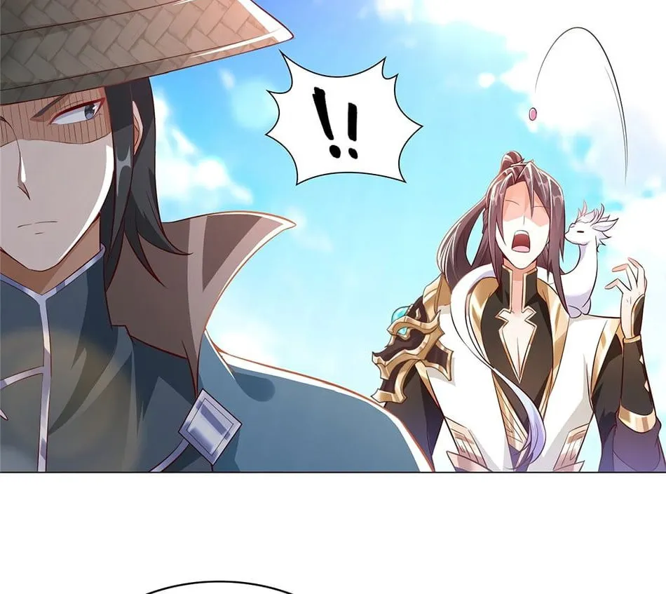 Dragon Master (Colored) Chapter 58 page 36 - 