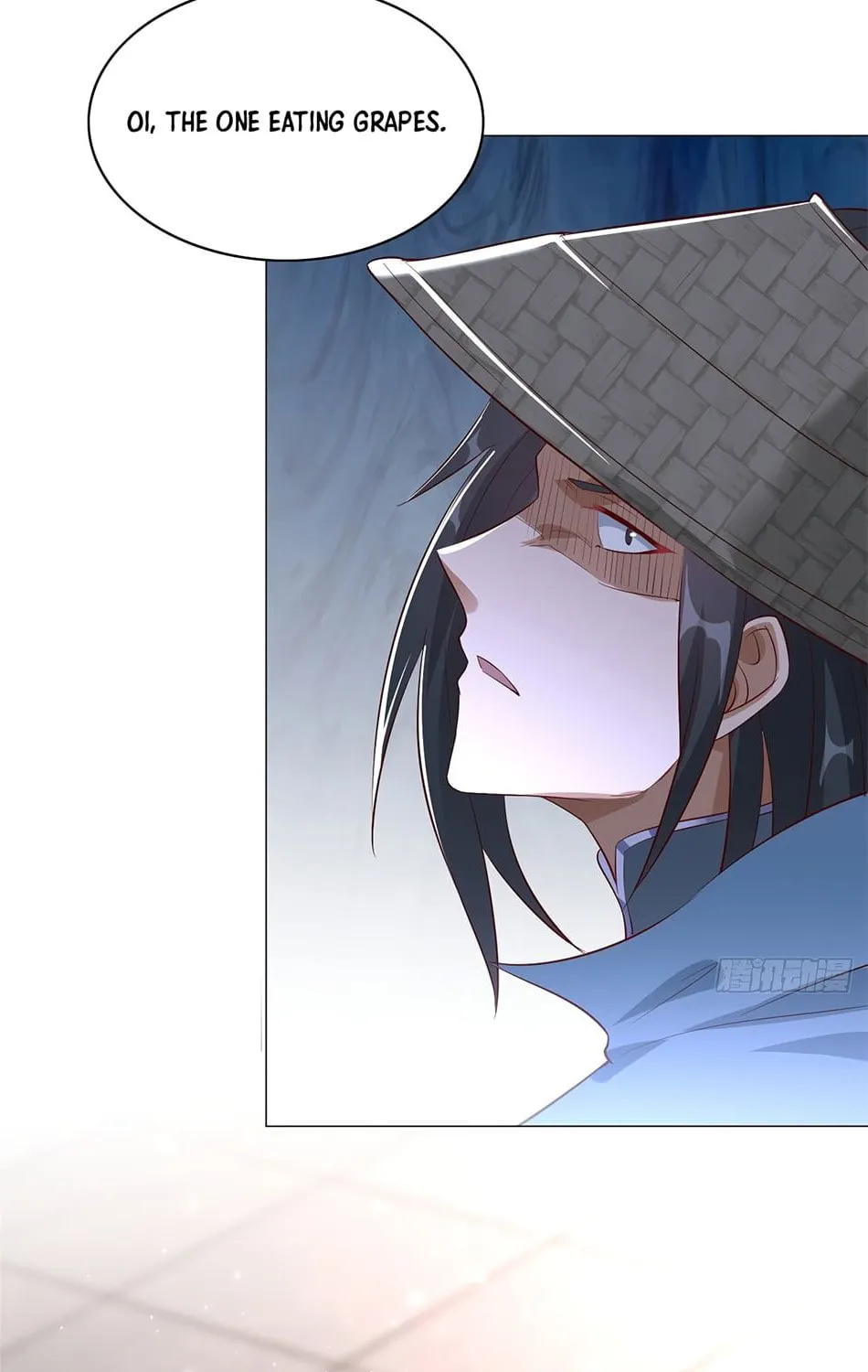 Dragon Master (Colored) Chapter 58 page 37 - 