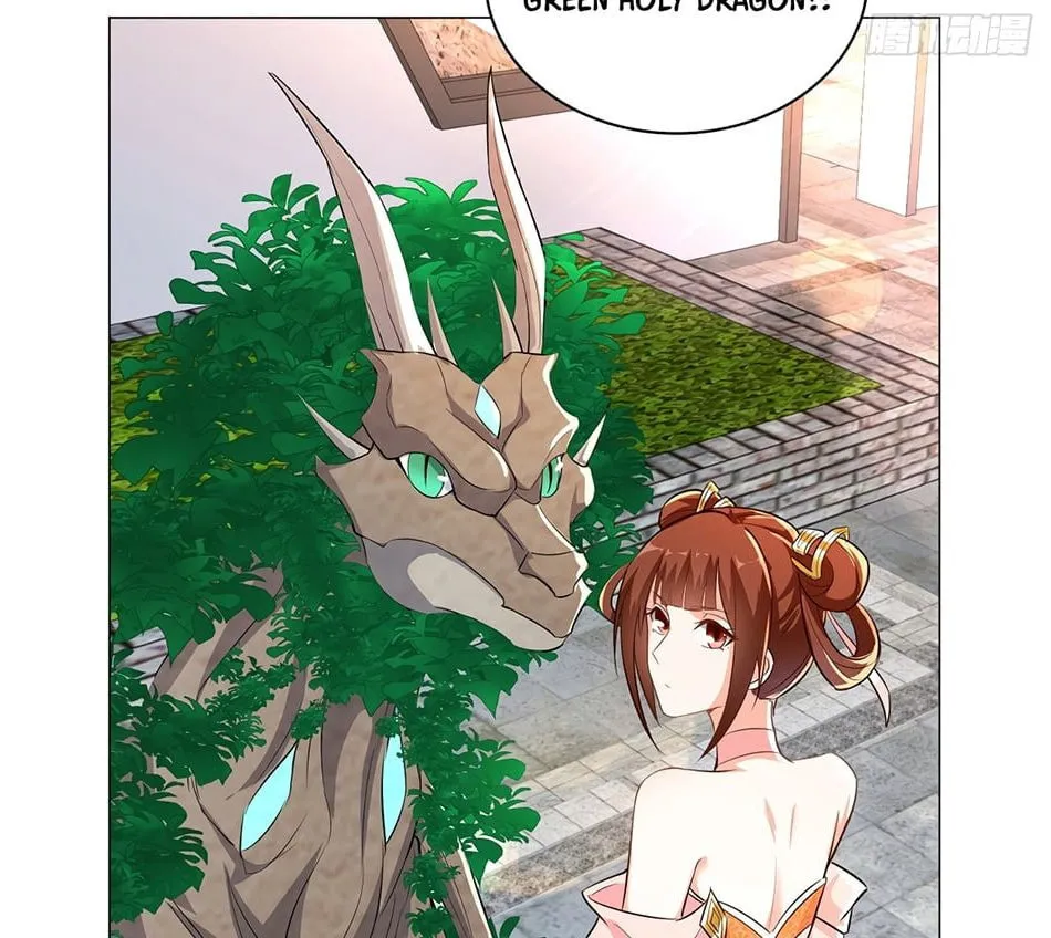 Dragon Master (Colored) Chapter 58 page 6 - 