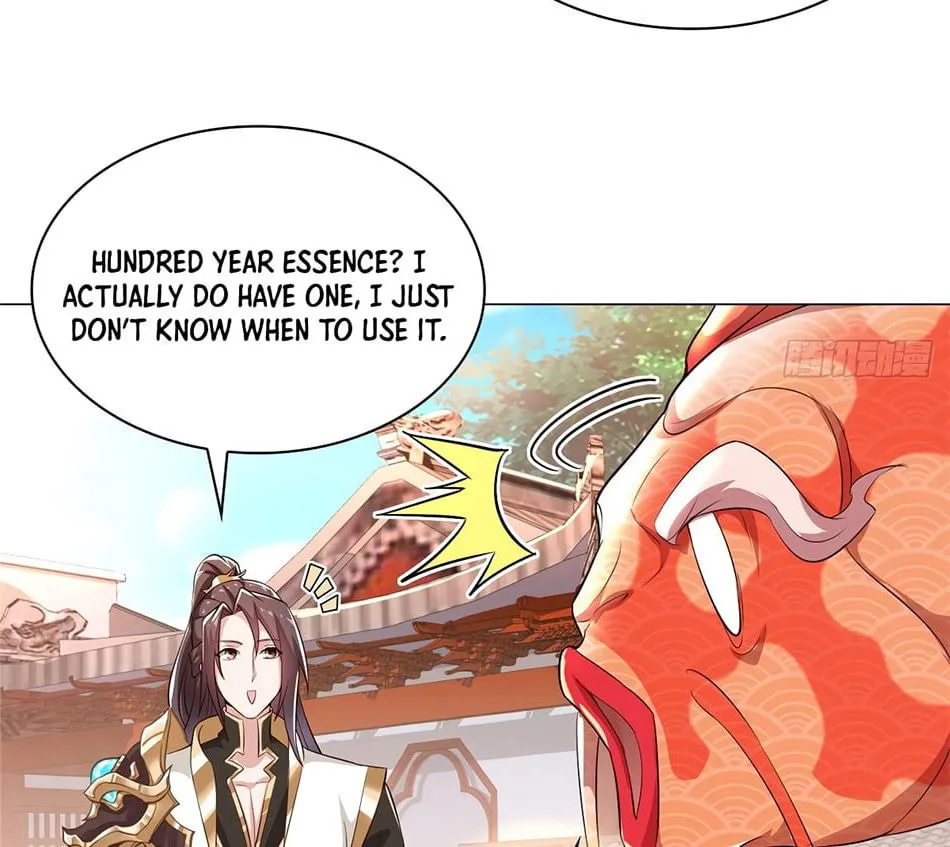 Dragon Master (Colored) Chapter 58 page 9 - 