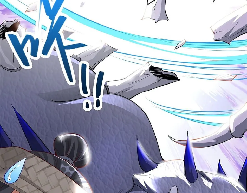 Dragon Master (Colored) Chapter 59 page 12 - 