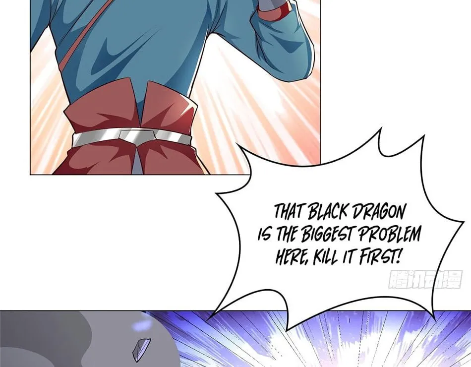 Dragon Master (Colored) Chapter 59 page 27 - 