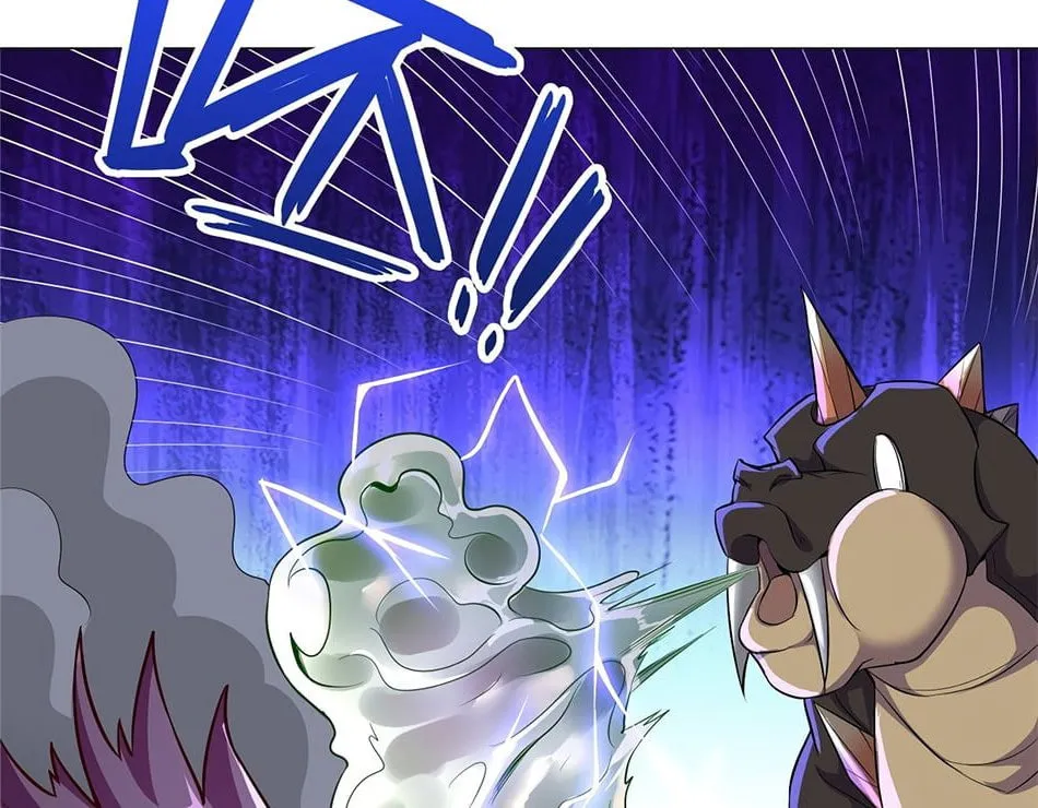 Dragon Master (Colored) Chapter 59 page 30 - 