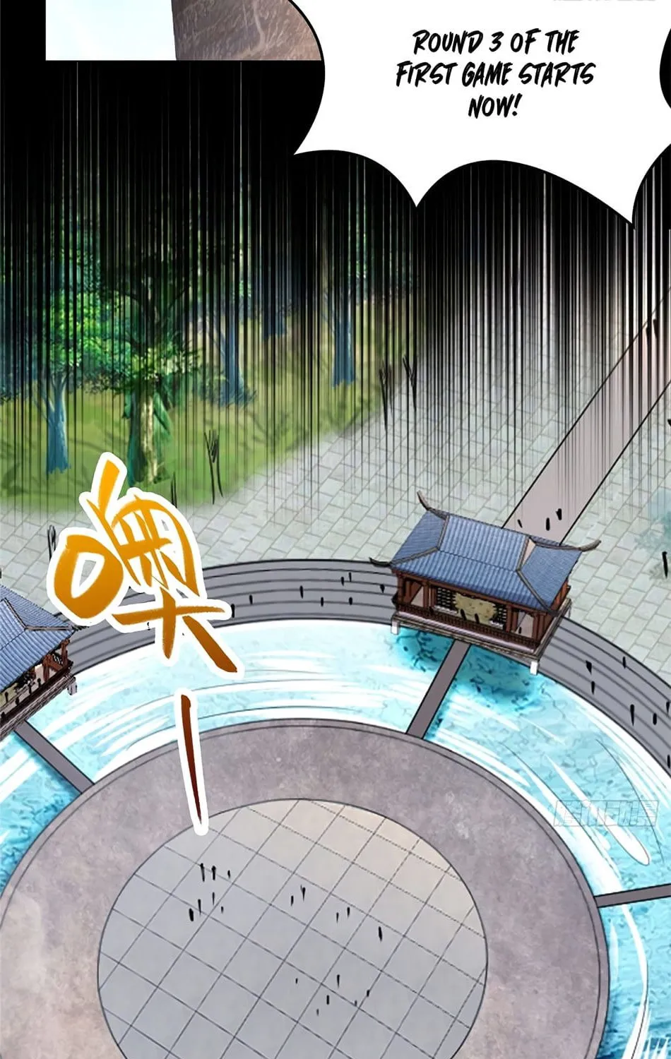 Dragon Master (Colored) Chapter 59 page 4 - 