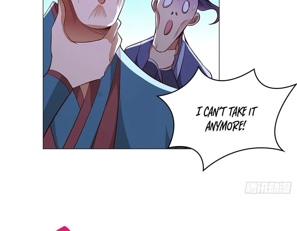 Dragon Master (Colored) Chapter 59 page 39 - 