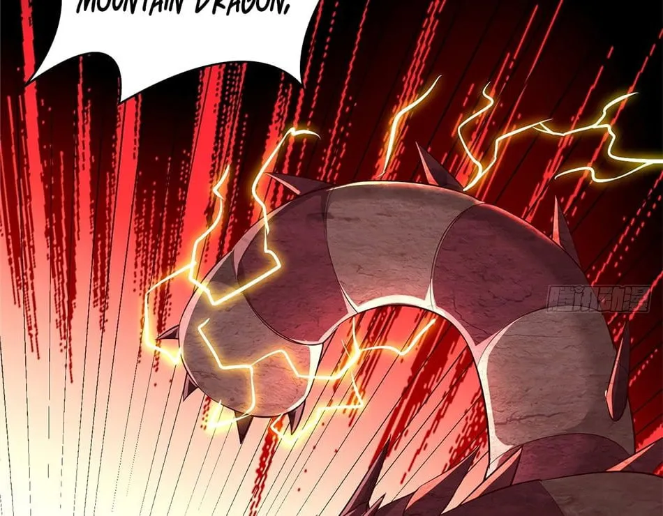 Dragon Master (Colored) Chapter 59 page 42 - 