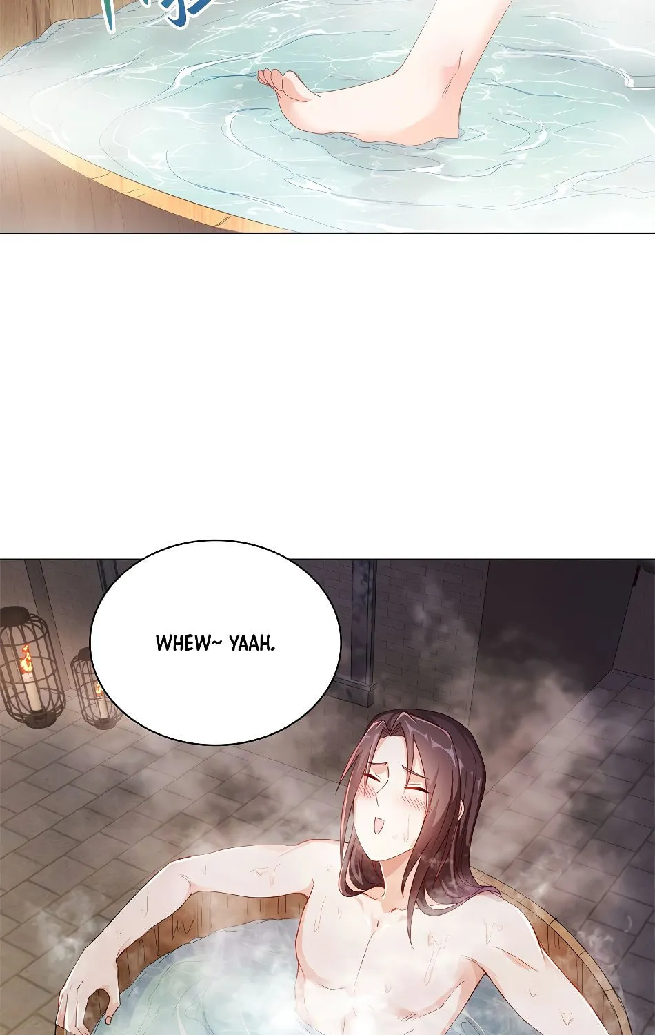 Dragon Master (Colored) Chapter 6 page 23 - 