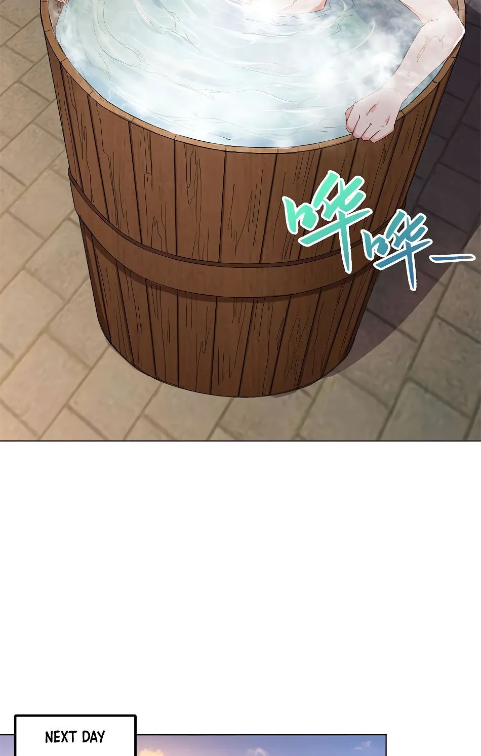 Dragon Master (Colored) Chapter 6 page 24 - 