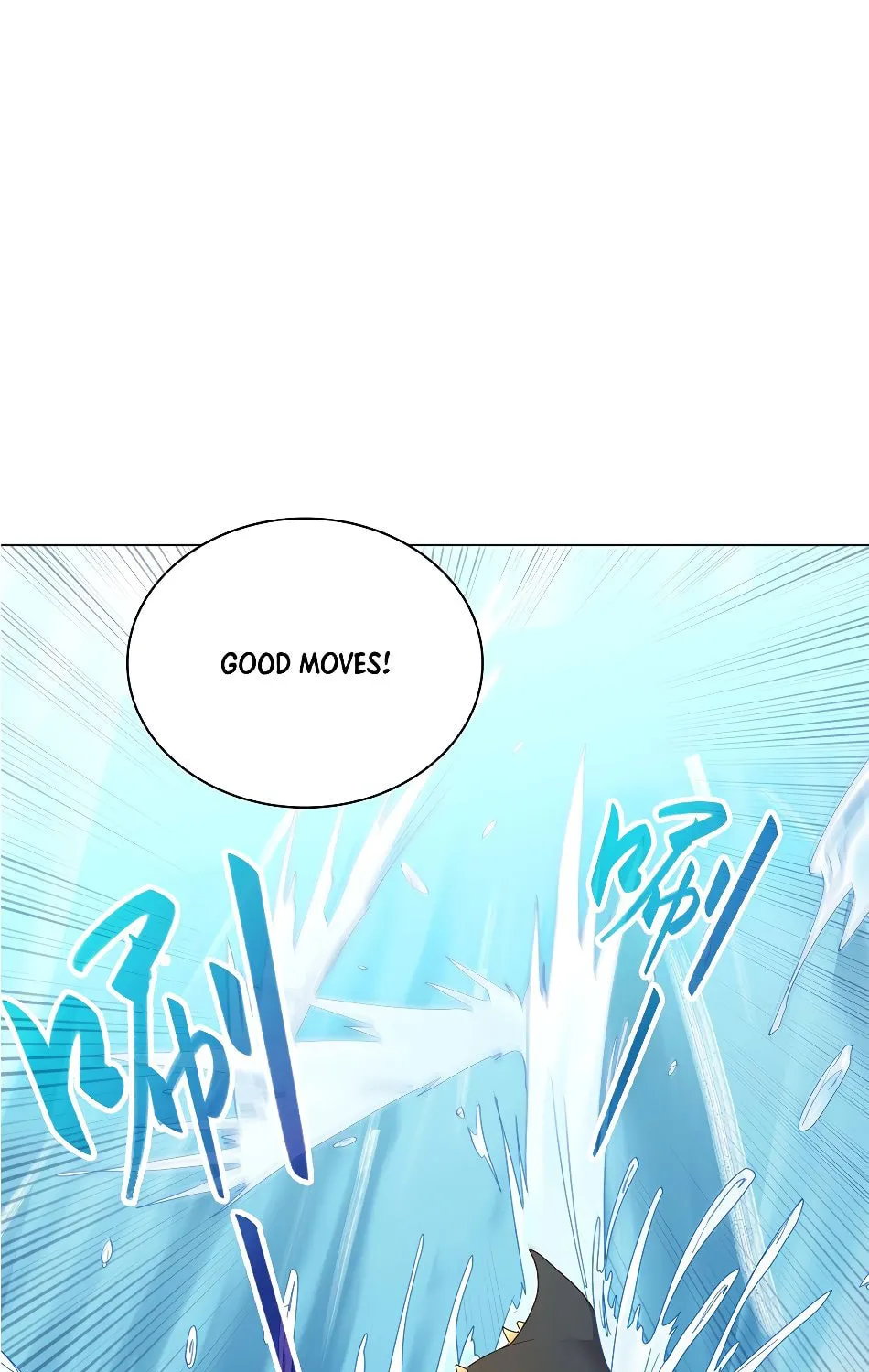 Dragon Master (Colored) Chapter 6 page 33 - 