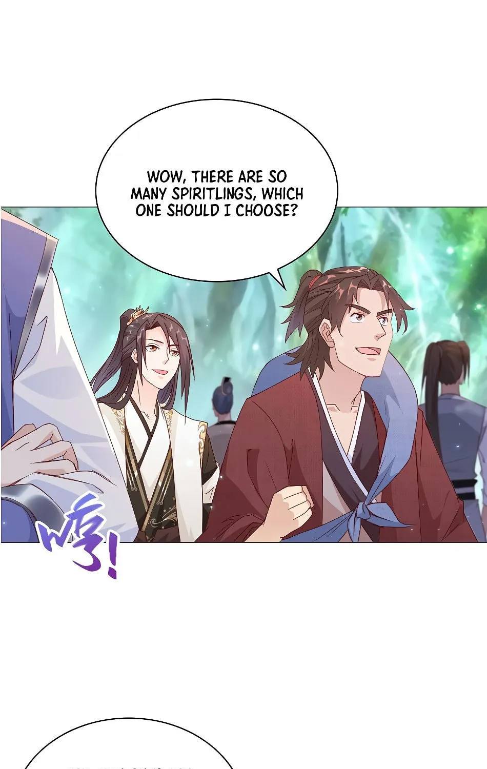 Dragon Master (Colored) Chapter 6 page 7 - 
