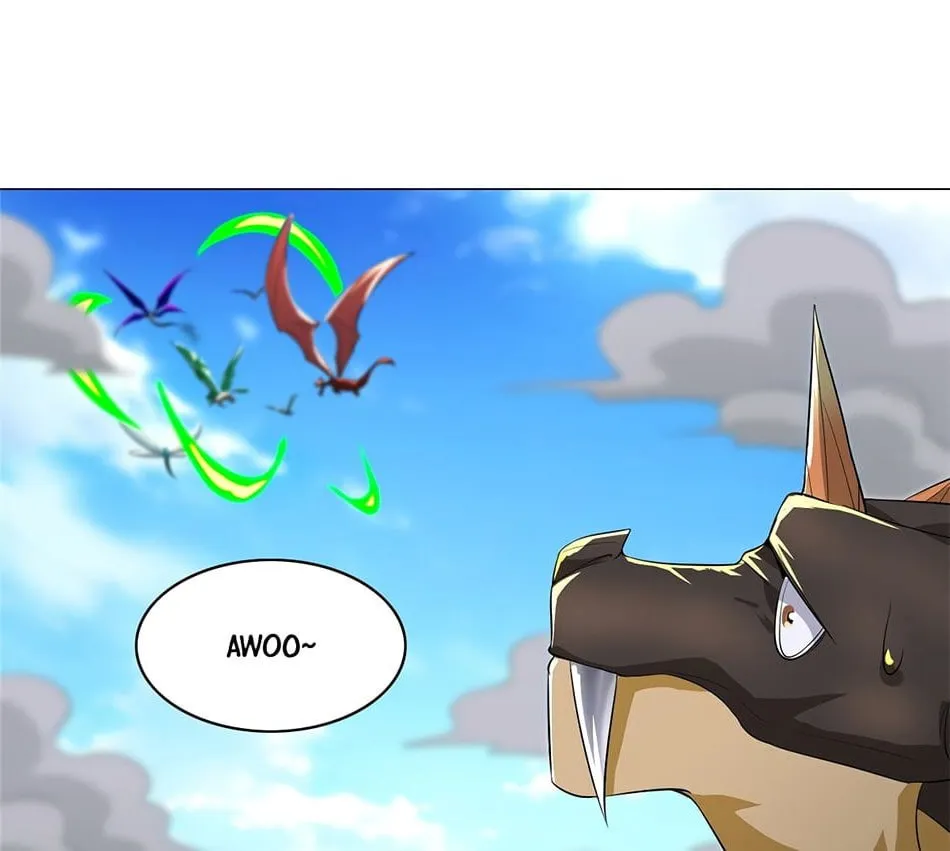 Dragon Master (Colored) Chapter 60 page 15 - 
