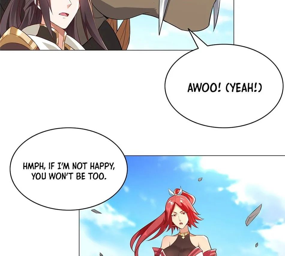 Dragon Master (Colored) Chapter 60 page 18 - 