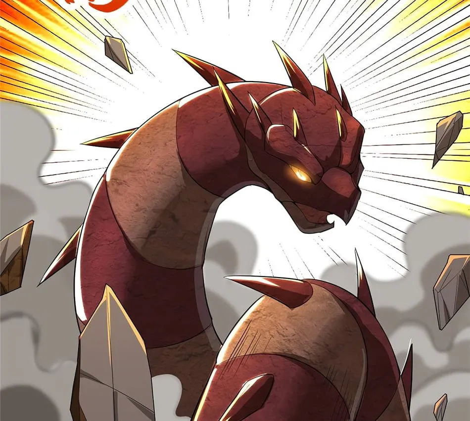 Dragon Master (Colored) Chapter 60 page 3 - 
