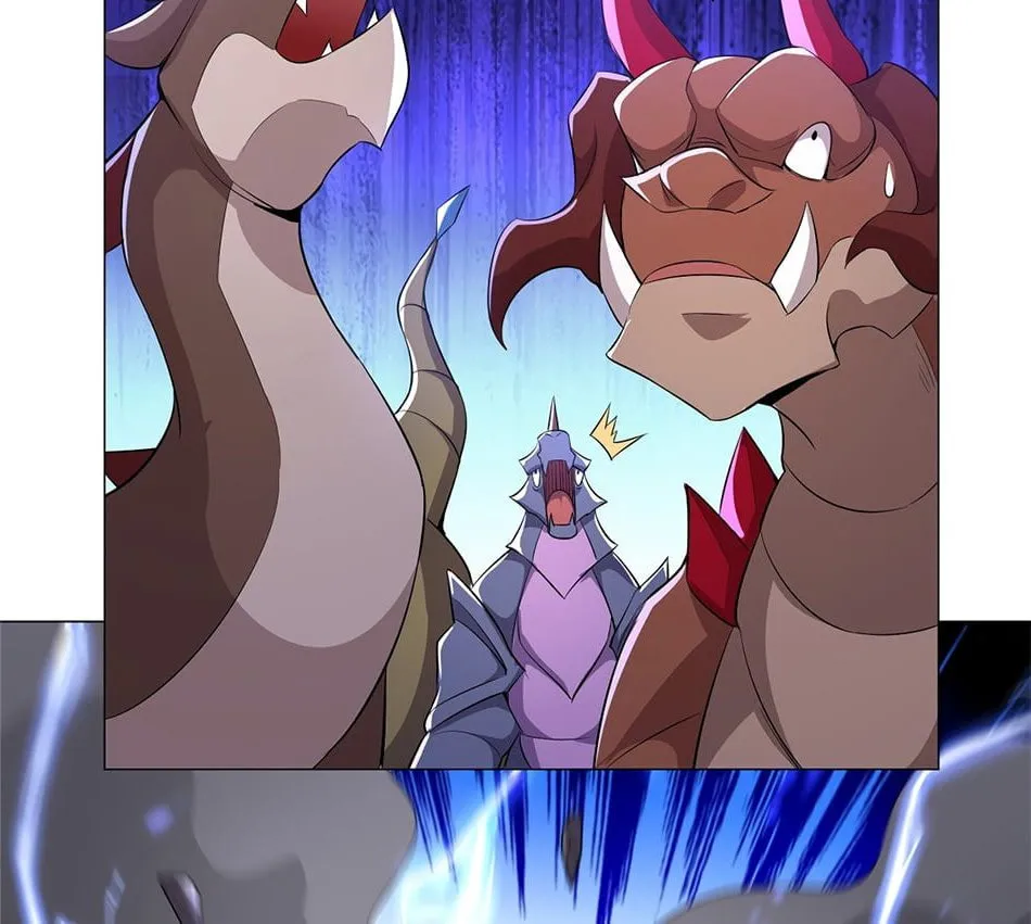 Dragon Master (Colored) Chapter 60 page 27 - 